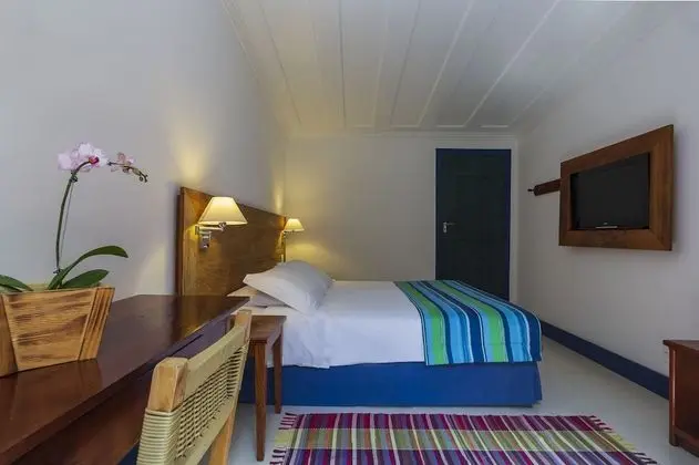 Superior Tek Büyük Yataklı Oda