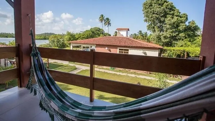 Standard Oda, Balkon