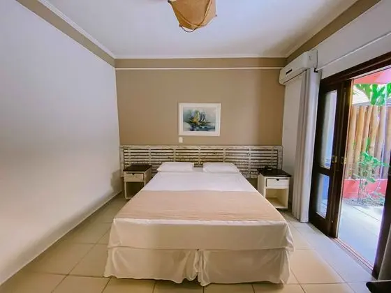 Suite Luxo Economico