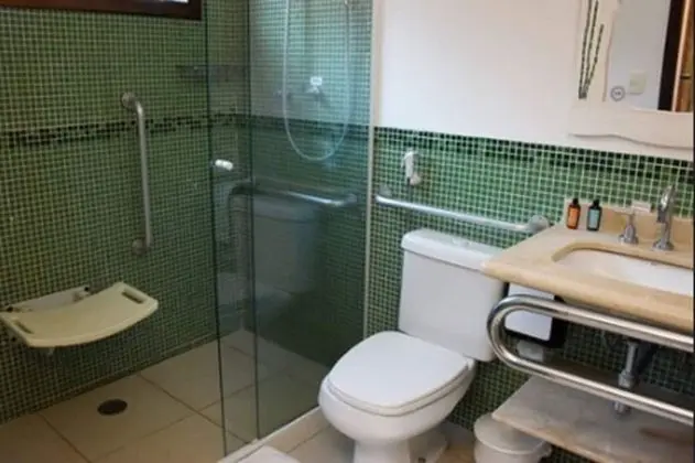 Suite Luxo Economico