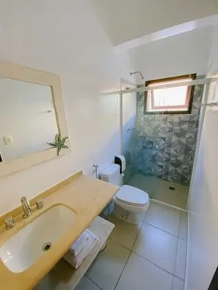Suite Luxo Economico