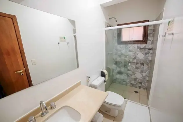 Suite Luxo Economico