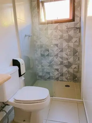 Suite Luxo Economico