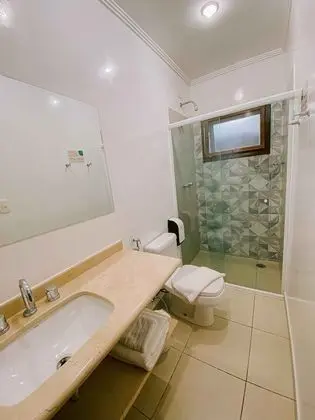 Suite Luxo Economico