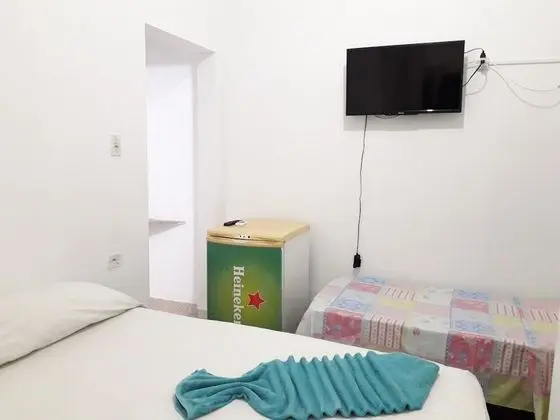 Basic Üç Kişilik Oda