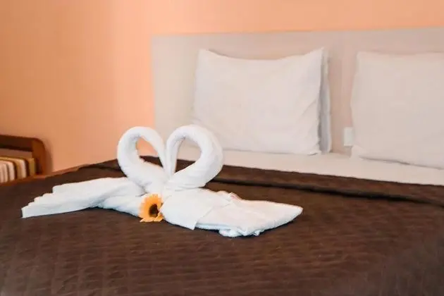 Comfort Oda