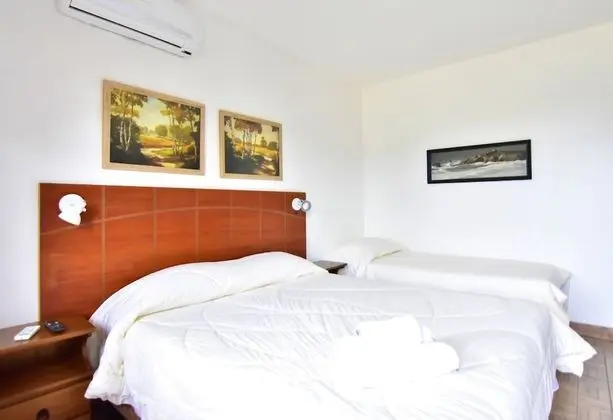 Standard İki Ayrı Yataklı Oda