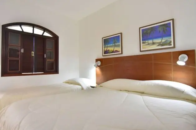 Standard İki Ayrı Yataklı Oda