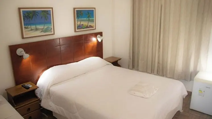 Standard İki Ayrı Yataklı Oda