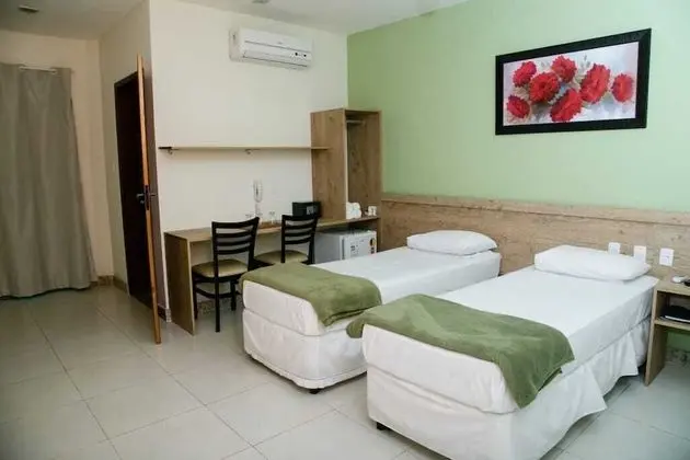 Deluxe Süit, Birden Çok Yatak Odası