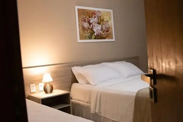 Deluxe Süit, Birden Çok Yatak Odası