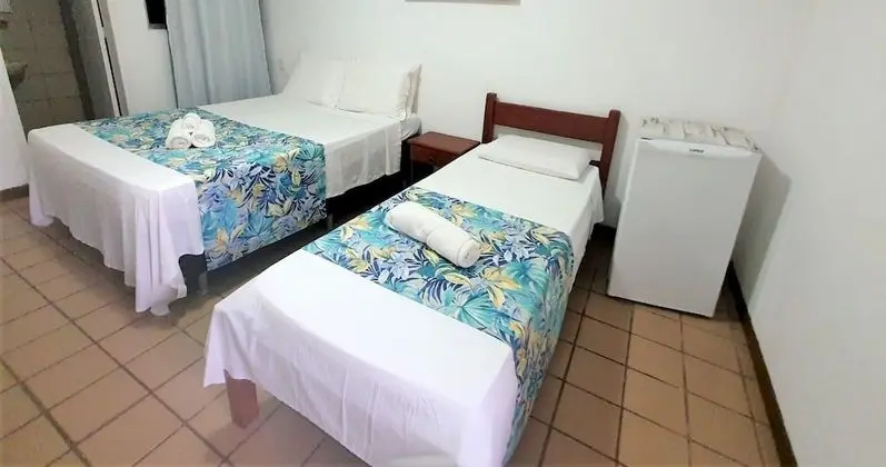 Comfort Üç Kişilik Oda