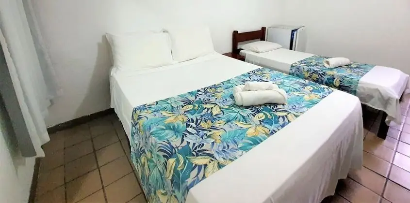 Comfort Üç Kişilik Oda