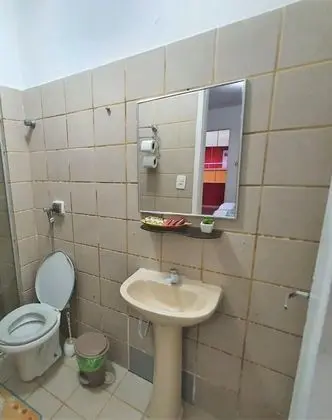 Comfort Üç Kişilik Oda