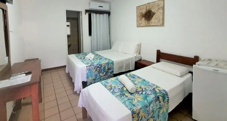 Comfort Üç Kişilik Oda