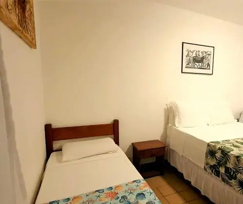 Comfort Üç Kişilik Oda