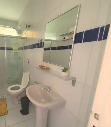 Comfort Üç Kişilik Oda