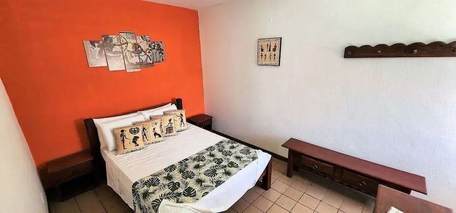 Family Dört Kişilik Oda