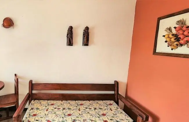 Family Dört Kişilik Oda