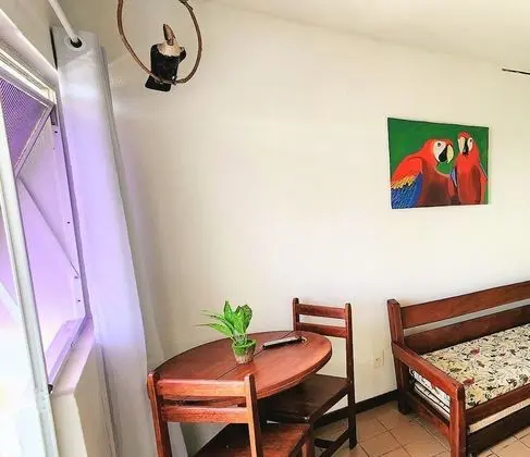 Family Dört Kişilik Oda