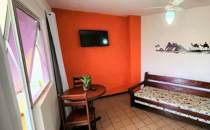 Family Dört Kişilik Oda