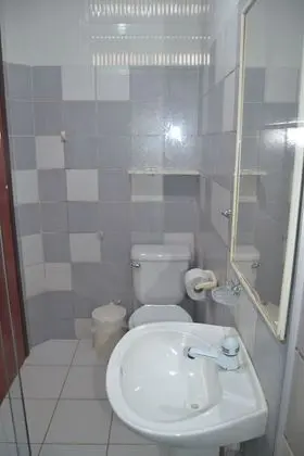 Standard Oda, 1 Çift Kişilik veya 2 Tek Kişilik Yatak