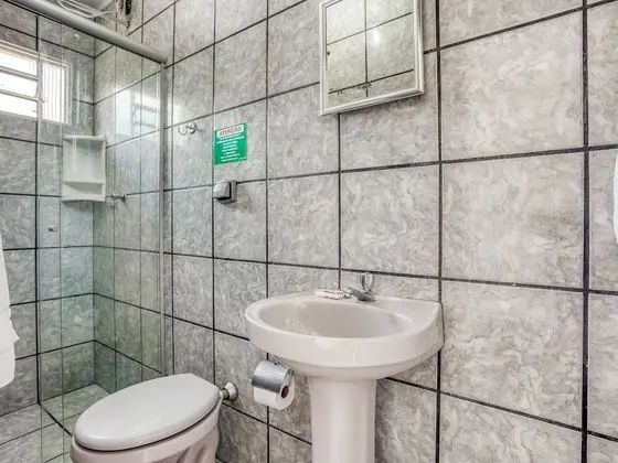 İki Ayrı Yataklı Oda