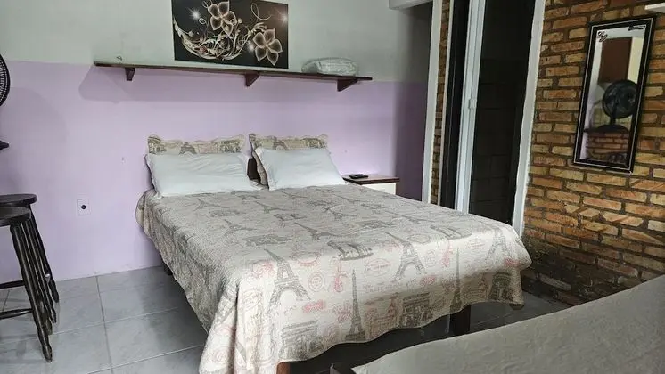 Comfort Stüdyo Süit