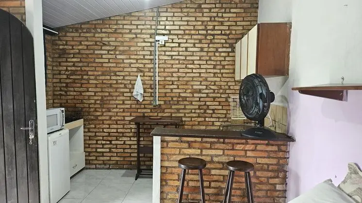 Comfort Stüdyo Süit