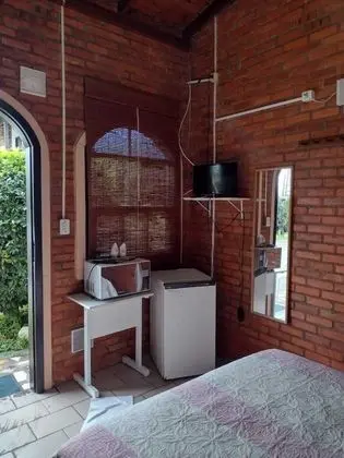 Luxury Stüdyo Süit