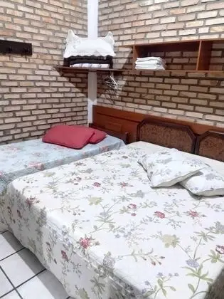 Traditional Dört Kişilik Oda