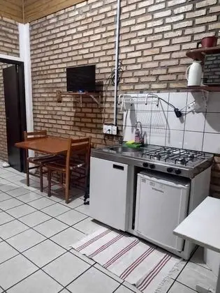 Traditional Dört Kişilik Oda