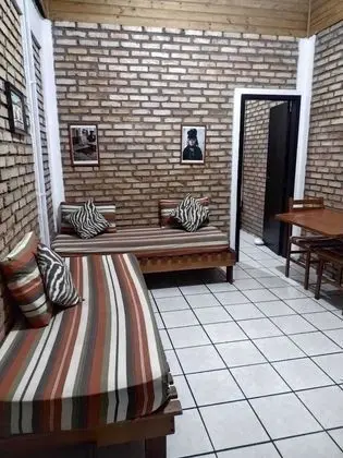 Traditional Dört Kişilik Oda