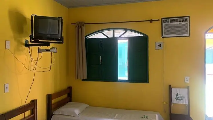 Basic Dört Kişilik Oda