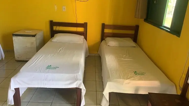 Basic Dört Kişilik Oda
