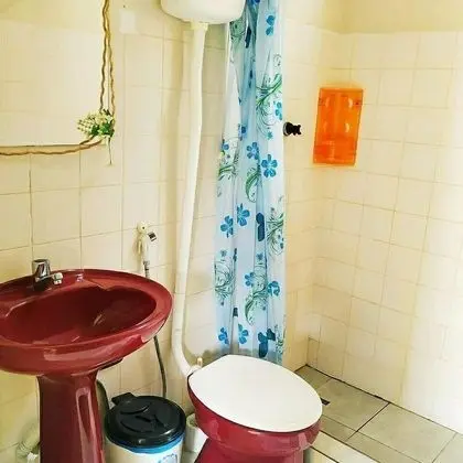 Basic Dört Kişilik Oda