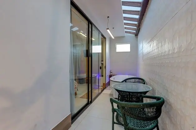 Oturma alanı