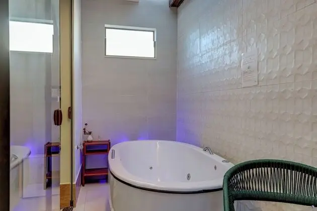 Özel spa küveti