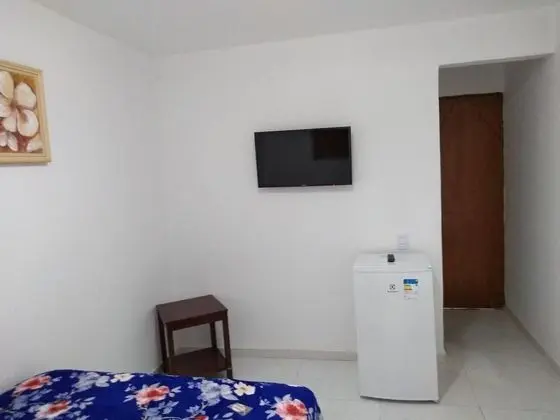 Tek Kişilik Oda