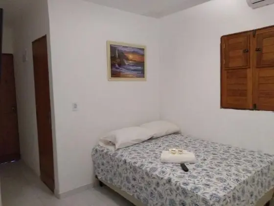 Tek Kişilik Oda