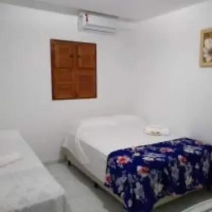 Üç Kişilik Oda