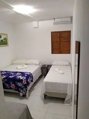 Üç Kişilik Oda