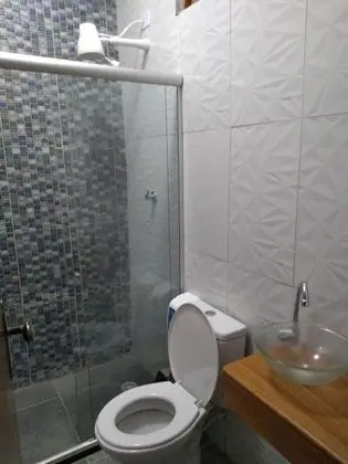 Üç Kişilik Oda
