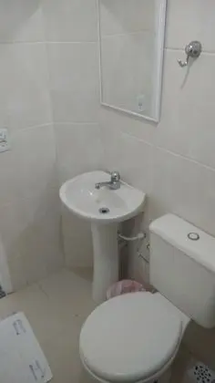 Economy Üç Kişilik Oda