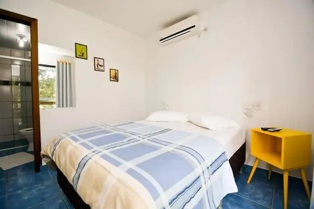 Deluxe Süit, Balkon