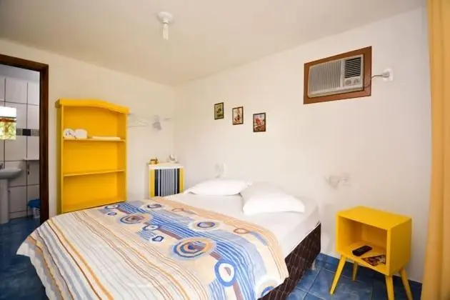 Deluxe Süit, Balkon