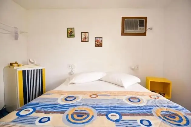 Deluxe Süit, Balkon