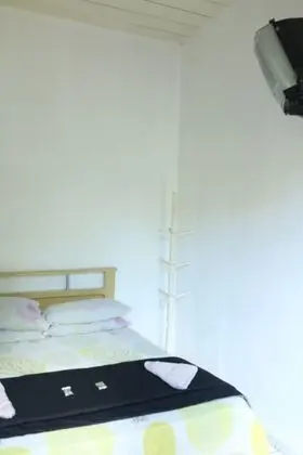 Basic Tek Büyük Yataklı Oda