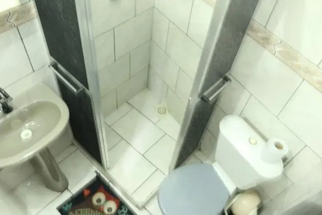 Basic Tek Büyük Yataklı Oda