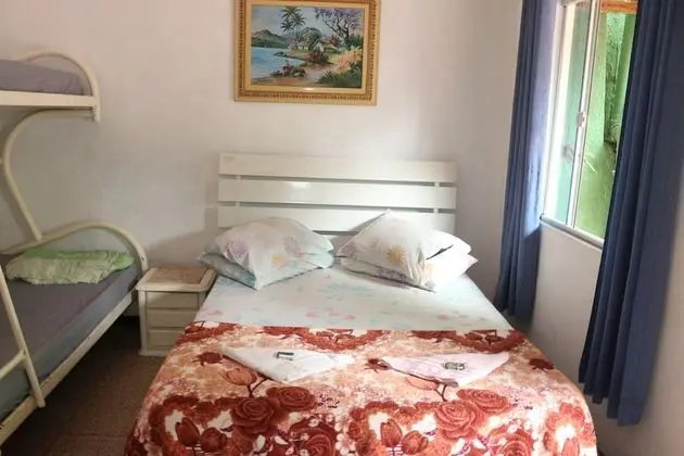 Family Dört Kişilik Oda